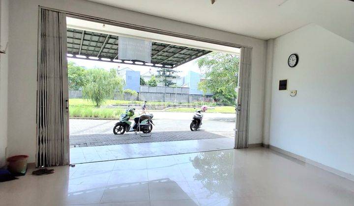 Di Sewakan Ruko Vasana, 2 Lantai Di Harapan Indah Ii, Bekasi. 2
