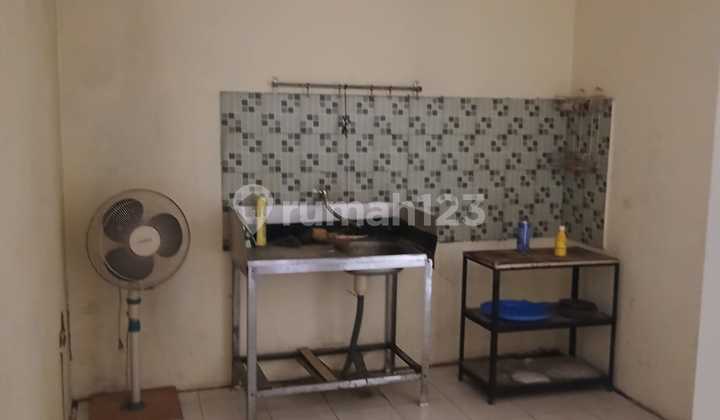 House in Dutabumi Pejuang Harapan Indah Bekasi 2