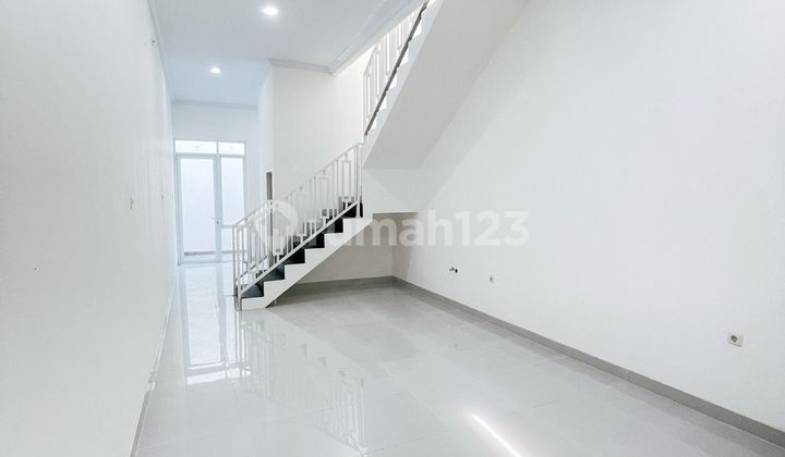 Dijual Ruko Baru Siap Huni Marakas Pondok Ungu Permai Bekasi Dijual Ruko Baru Siap Huni Marakas Pondok Ungu Permai Bekasi