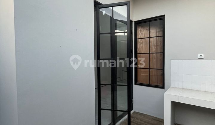 House for Rent in Grand Duta City Bekasi 2
