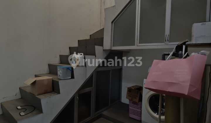 For Sale Nice House In Tropical Asia Cluster, Harapan Indah 2, Bekasi. With Sports Club 2