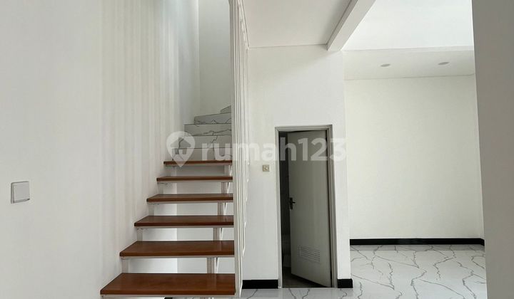 Dijual Rumah Baru Siap Huni 2 Lantai Di Harapan Indah Bekasi 2