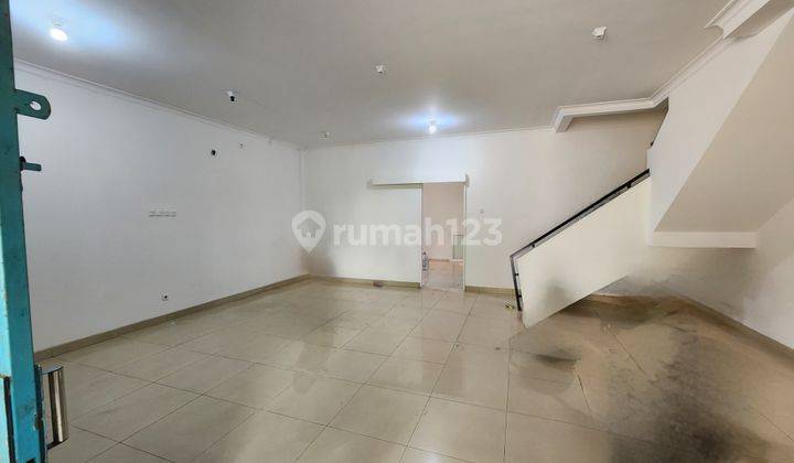 Dijual Ruko 3lantai Lebar 7.5 Diharapan Indah Bekasi. Bagus Siap Pakai 2