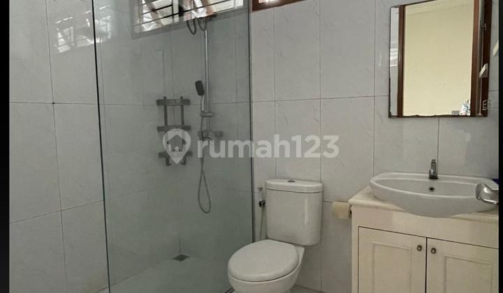 For Sale 2-Story House in a Cluster at Cipinang Indah, East Jakarta 2