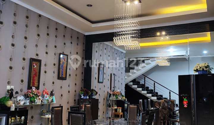 Rumah 3 Lantai Di Mangga Besar Jakarta Pusat, Mewah Siap Huni Rumah 3 Lantai Di Mangga Besar Jakarta Pusat, Mewah Siap Huni