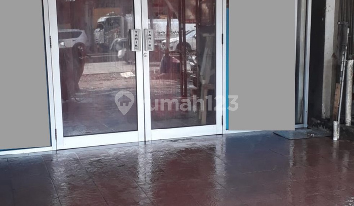 For Rent: Shop House in Harapan Indah. Suitable for Business. For Rent: Shop House in Harapan Indah. Suitable for Business.