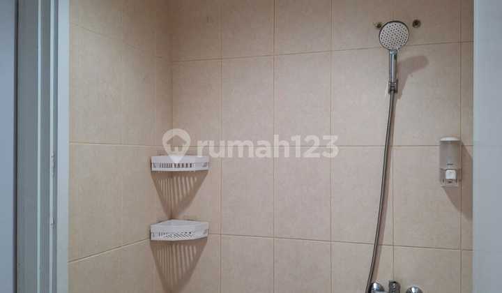 Di Sewakan Rumah Kt 3+1 Cluster Yarra Jakarta Garden City Jakarta Timur  2