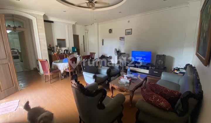 Dijual. Rumah 4kt Di Cluster Taman Puspa, Harapan Indah. Bekasi 2