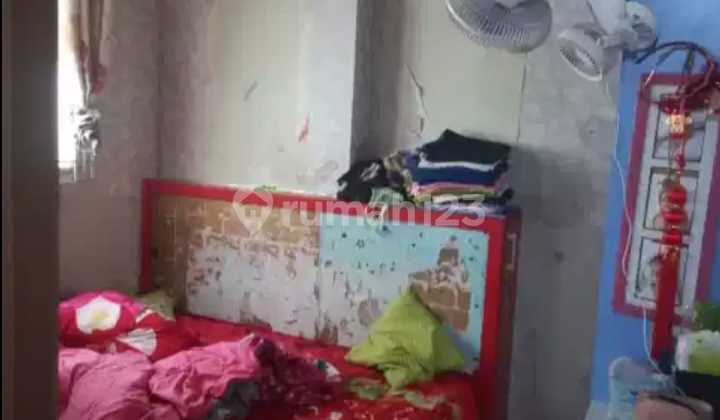 Dijual Apartemen Gading Icon 2br Tower Roswood.