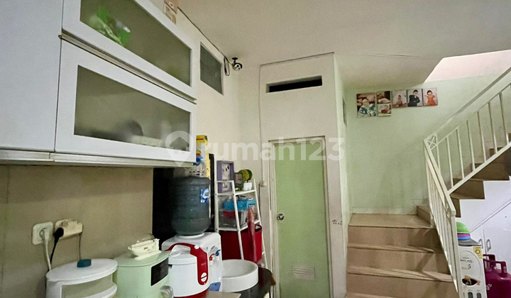 For Sale Quick 2-Story House on Jalan Swadaya, Duren Sawit, East Jakarta