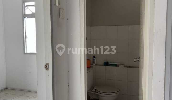 Dijual Apartemen Semi Furnished di Apartemen Gading Nias Tower Alamanda Lantai Kecil, Kelapa Gading, Jakut 2