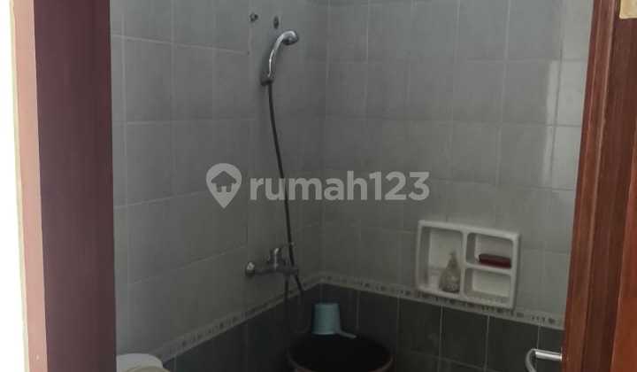 Di Jual Rumah 2 Lantai Luas 105 Kt 3 Di Harapan Indah Cluster Harmoni 2