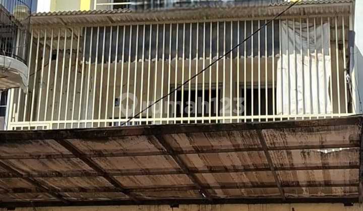 Ruko Disewakan Ruko Harmoni 3 Lantai Harapan Indah, Bekasi Ruko Disewakan Ruko Harmoni 3 Lantai Harapan Indah, Bekasi