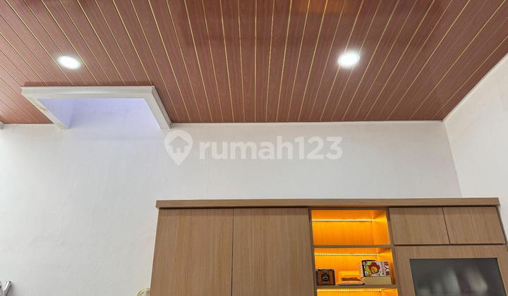 Rumah Prima Harapan Regency Bekasi Utara 2
