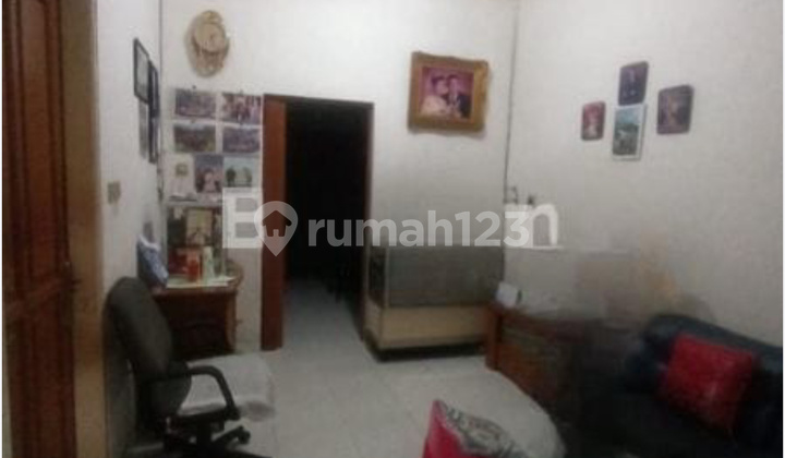 Rumah Dijual Luas 84 Diharapan Indah Bekasi 2