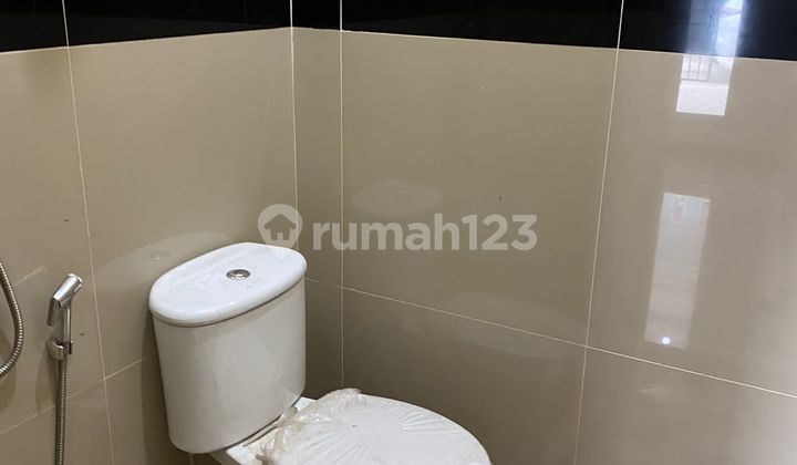 Dijual Rumah Baru 2 Lt Di Harapan Indah 1 Bekasi 2