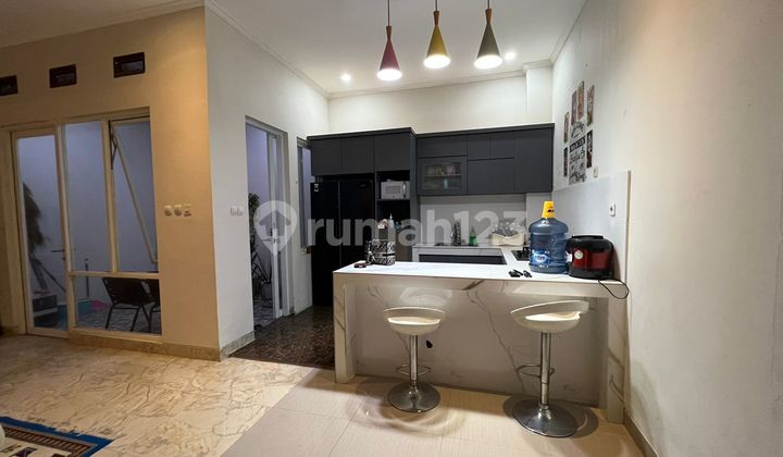 Rumah Dekat Sekolah Di Cluster Adara Harapan Indah Bekasi