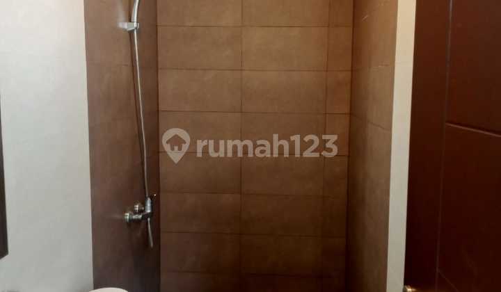 Disewakan Rumah Siap Huni di Cluster Olive Summarecon Bekasi*Lt. 77 M² 2