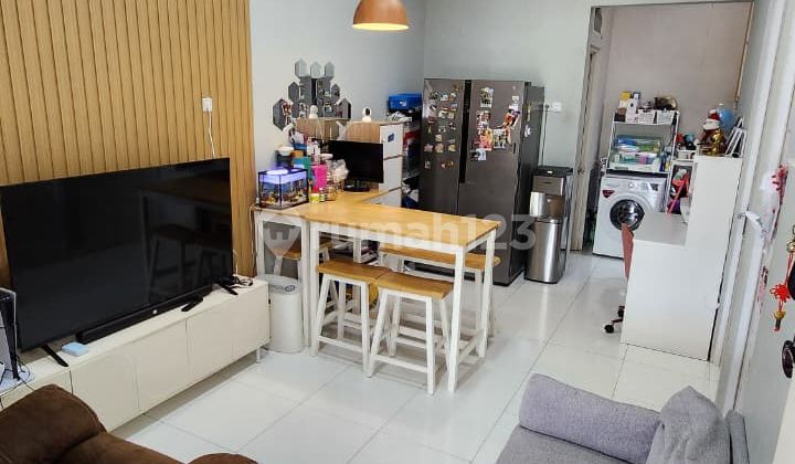 Di Jual Rumah Siap Huni Mutiara Gading City, Cluster Liverpool. Bekasi 2