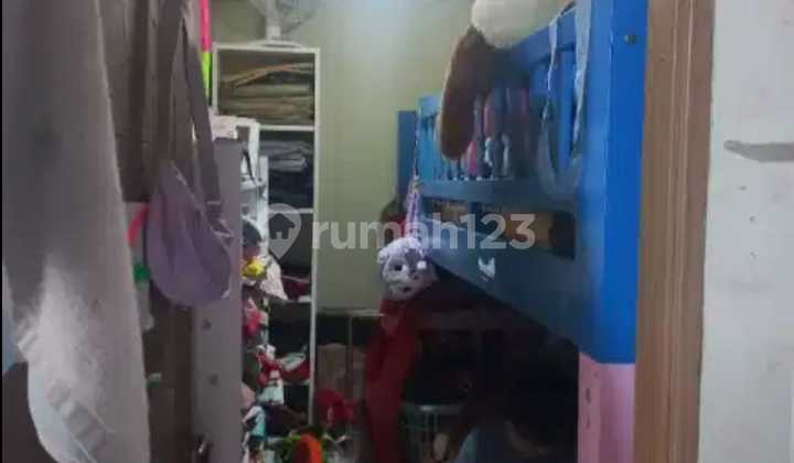 For Sale Gading Icon Apartment 2br Roswood Tower. 2