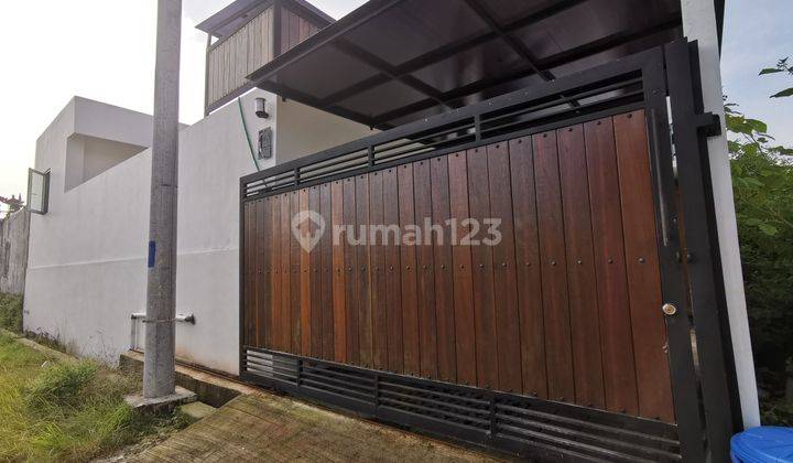 Villa DJ Ungasan Plus Swimming Pool Can Be Rented 1