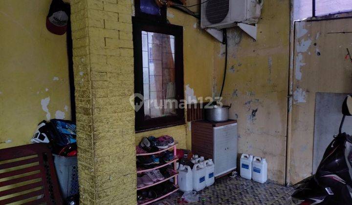 Dijual Cepat Rumah 3 Kamar Dalam Komplek Bcf Sidoarjo 2