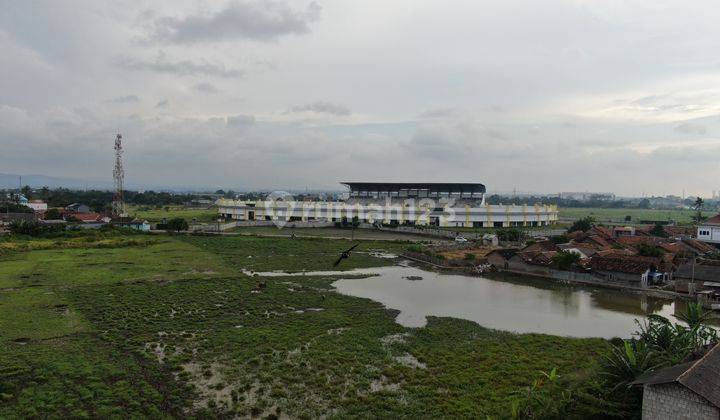 Dijual Tanah di Cilegon Serang Banten 7 Ha Cilegon Timur 1