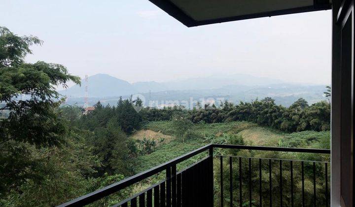 Dijual Murah Villa 1.660 M2 Bukit Golf Hijau Sentul City 2