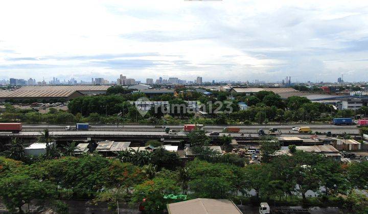 Dijual Murah 12 Tanah Kavling Terbaik di Cakung Cilincing  1