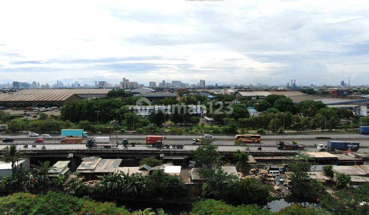 Termurah Dijual Tanah Kavling di Cilincing Dekat Tol Cakung  2