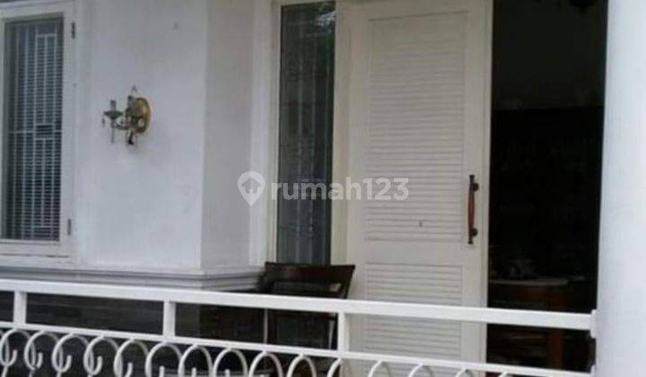 Rumah di jual daerah Cideng  2