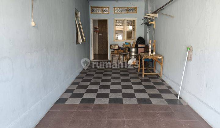 Dijual Rumah 3 Kamar Tidur, Bagus Dan Terawat Daerah Pamulang 2