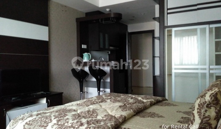 03 Nagoya Mansion Studio 2