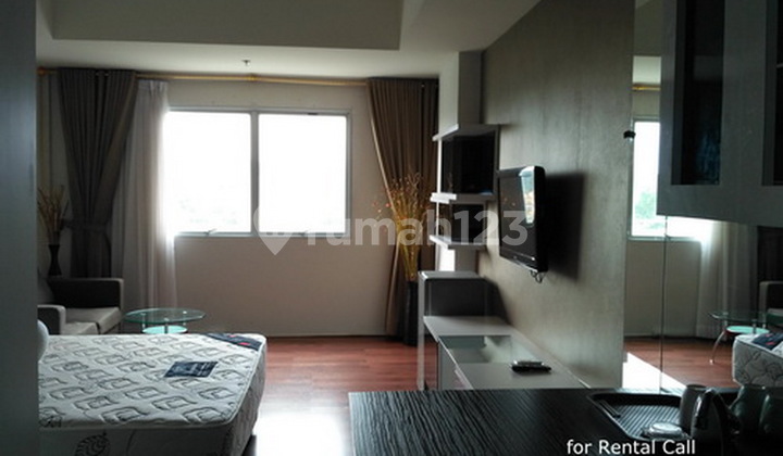 05 Nagoya Mansion Studio 2