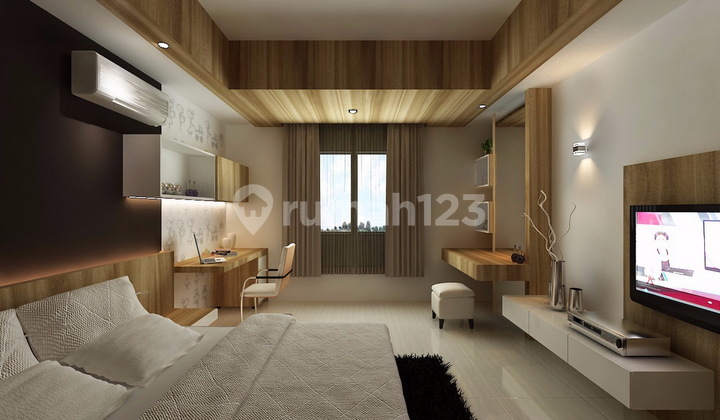 31 Nagoya Mansion Studio 2