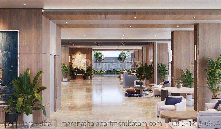 502 Bukit Marantha 3 Bedroom Singapore, Sea, Malaysia View 1