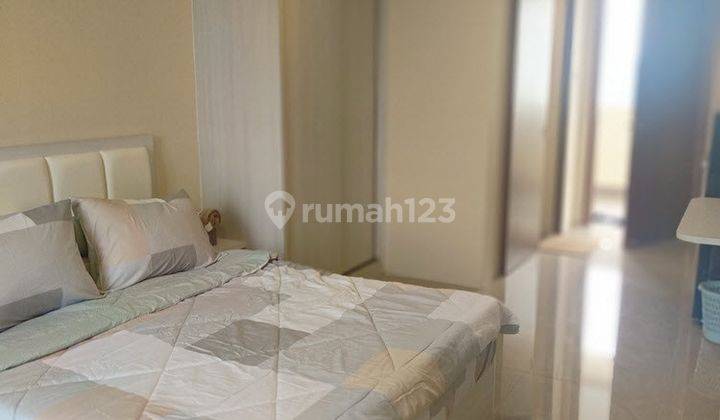 400 Nagoya Thamrin Studio Full Furnish Singapore, Sea, City, Lantai 15 2