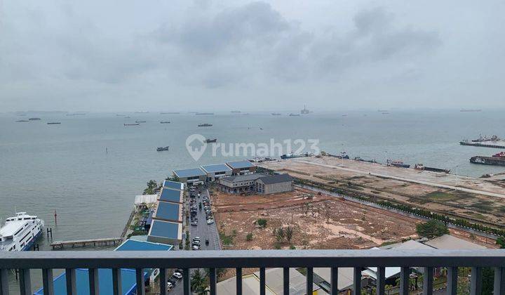 214 Harbourbay 3+1 Bedroom Corner Top Floor Sea, Sg View Limited 1 Unit Sewa 2