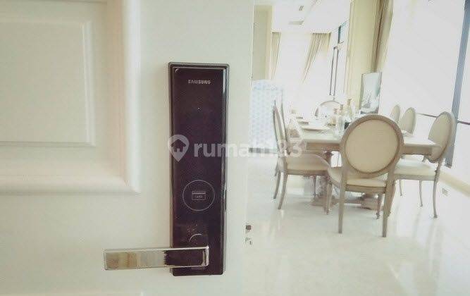 216 Panbil Residences Penthouse Top Floor Sea, Lake, City, Sg View Limited 1 Unit Jual 1