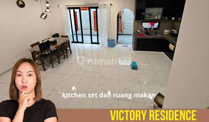 1001 Rumah 2 Lt Siap Huni batam Centre 1