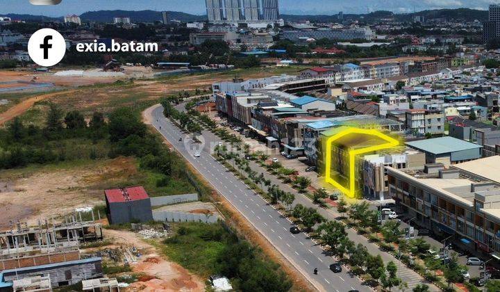  8 Unit Ruko Pasir Putih Batam 2