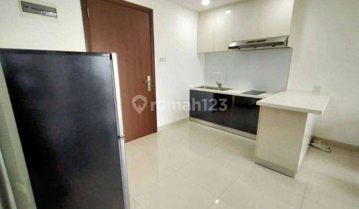 113 | HarbourBay Residence | 1 BR Furnished Apartement | Sea View | Lantai 16 2