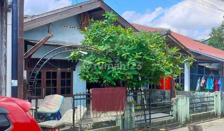 700 Rumah Bengkong SERTIFIKAT 2