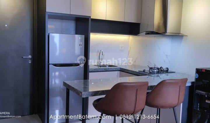 44 | One Residence Batam | 2 BR Furnished Apartement Bagus 2