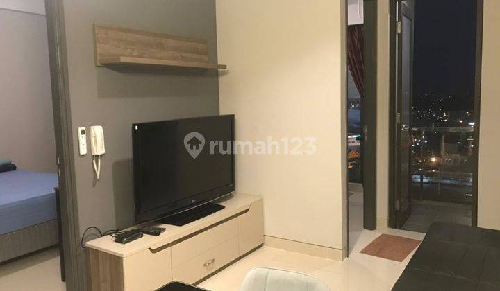 50 | One Residence Batam Apartement | 2 BR Furnished Bagus 1