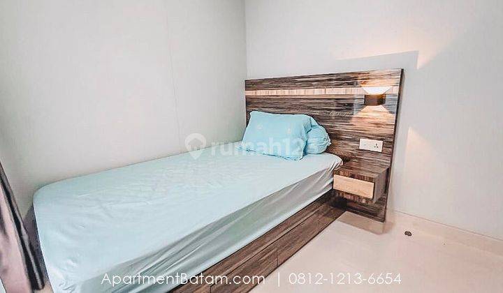 52 | One Residence Batam Apartement | 2 BR Furnished Bagus 2