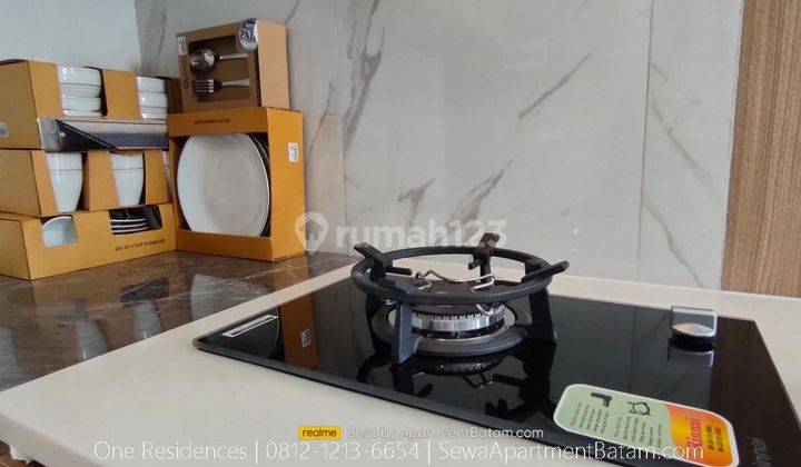 102 | One Residence Batam Apartement | 2 BR Furnished Bagus 2