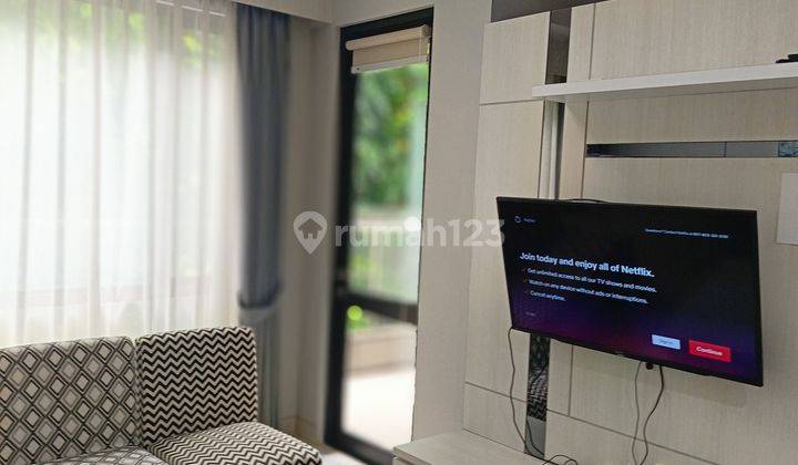 200 | One Residence Batam Apartement | 3 BR Furnished Bagus 2