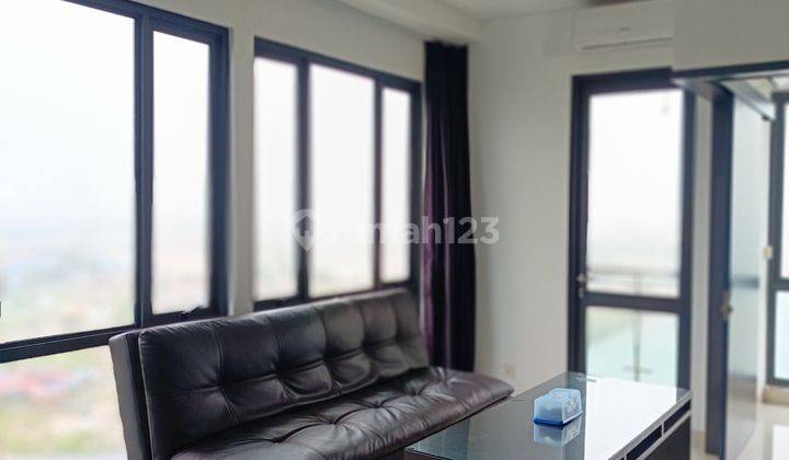 201 | One Residence Batam Apartement | 2 BR Furnished Bagus 1