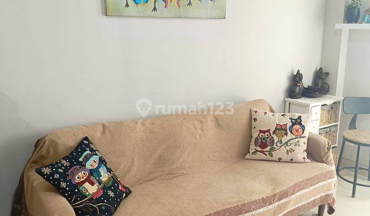 204 | One Residence Batam Apartement | 2 BR Furnished Bagus 1